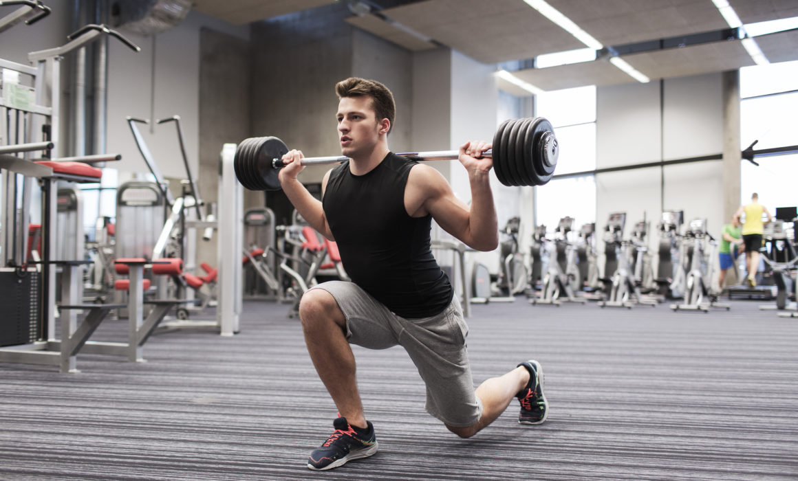 Unilateral vs Bilateral Lower Body Training