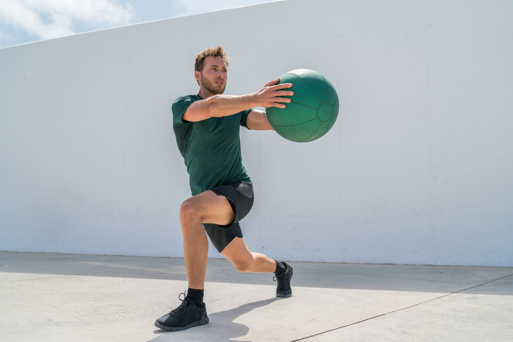 Advance Your Core Training with The Sling System