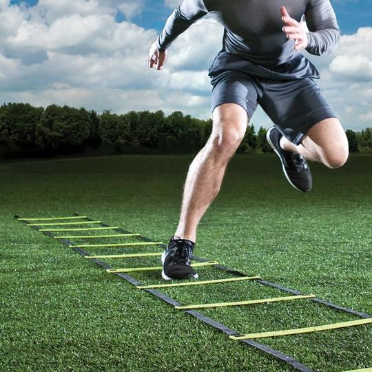 Decrease Injury with Deceleration Training