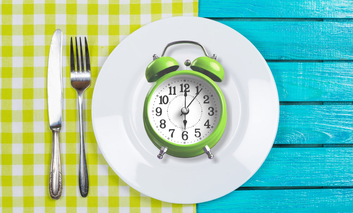 Beginners Guide to Intermittent Fasting