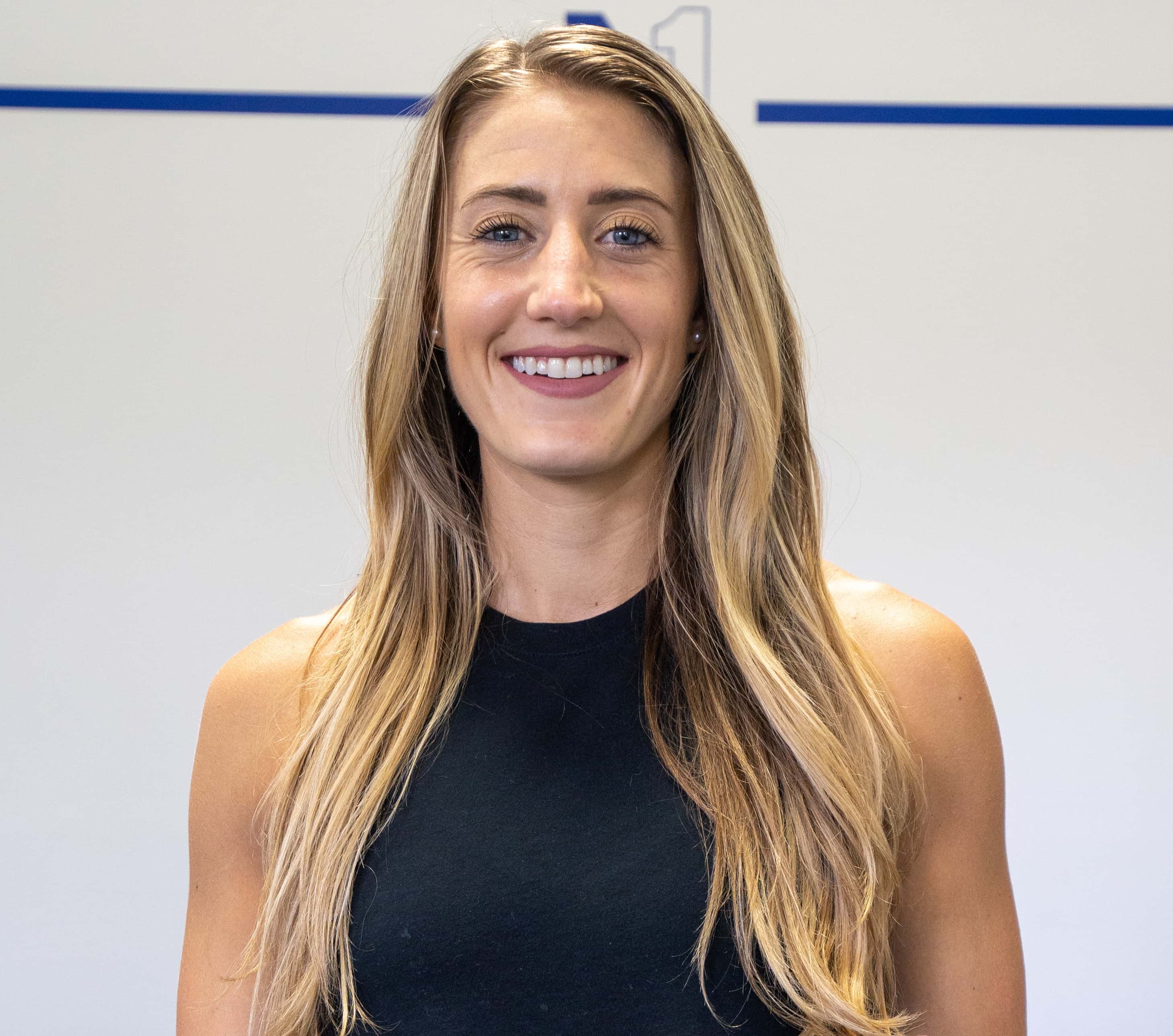 Aly -min Aly - N1 Motion Fitness Trainer